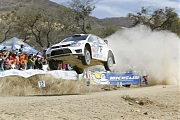 WRC: Ράλι Μεξικό 2013
